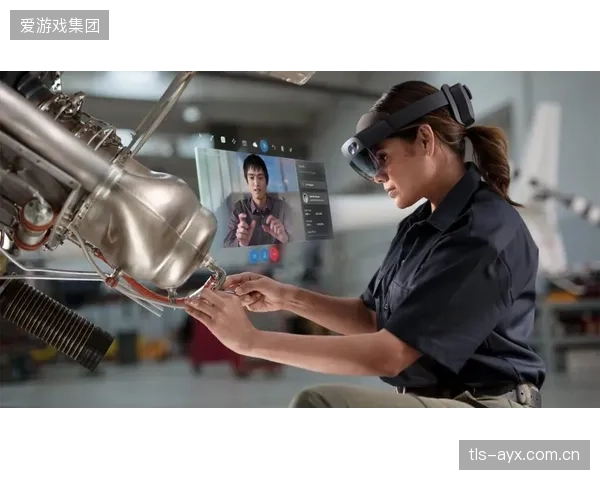 增强现实（AR）技术将在未来三年内，从演播室走向赛场，成为呈现战术分析和球员数据的标准配置